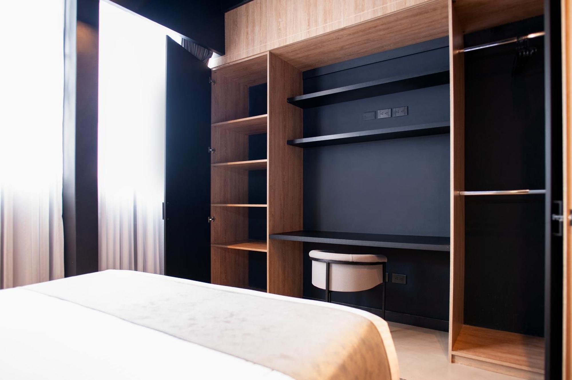 เอมมา สวีท Hotel โบโกตา ภายนอก รูปภาพ