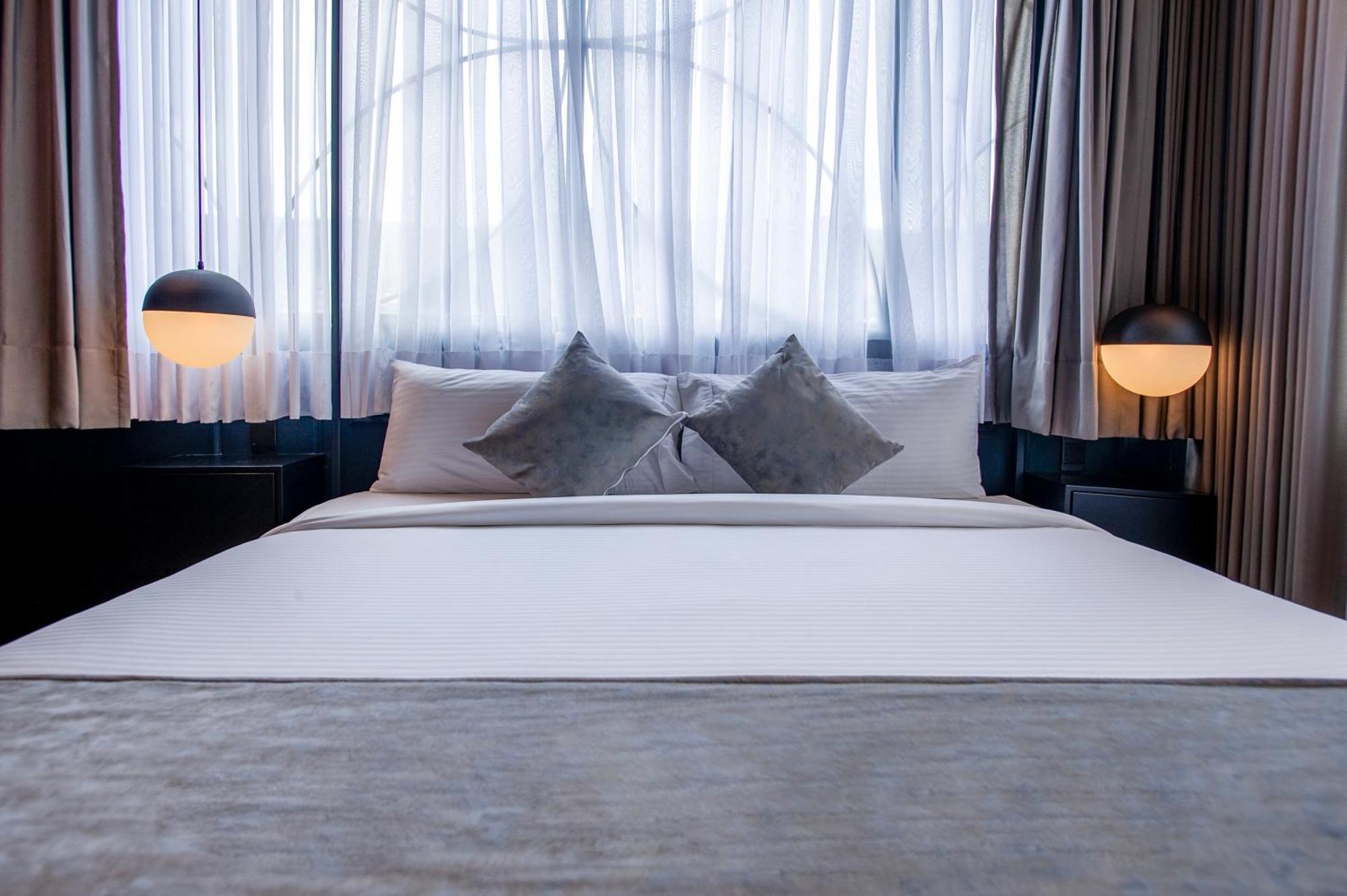 เอมมา สวีท Hotel โบโกตา ภายนอก รูปภาพ